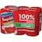 Campbells Campbell's Tomato Juice Kosher 5.5 oz. Cans, PK48 000000007 - alternate 5